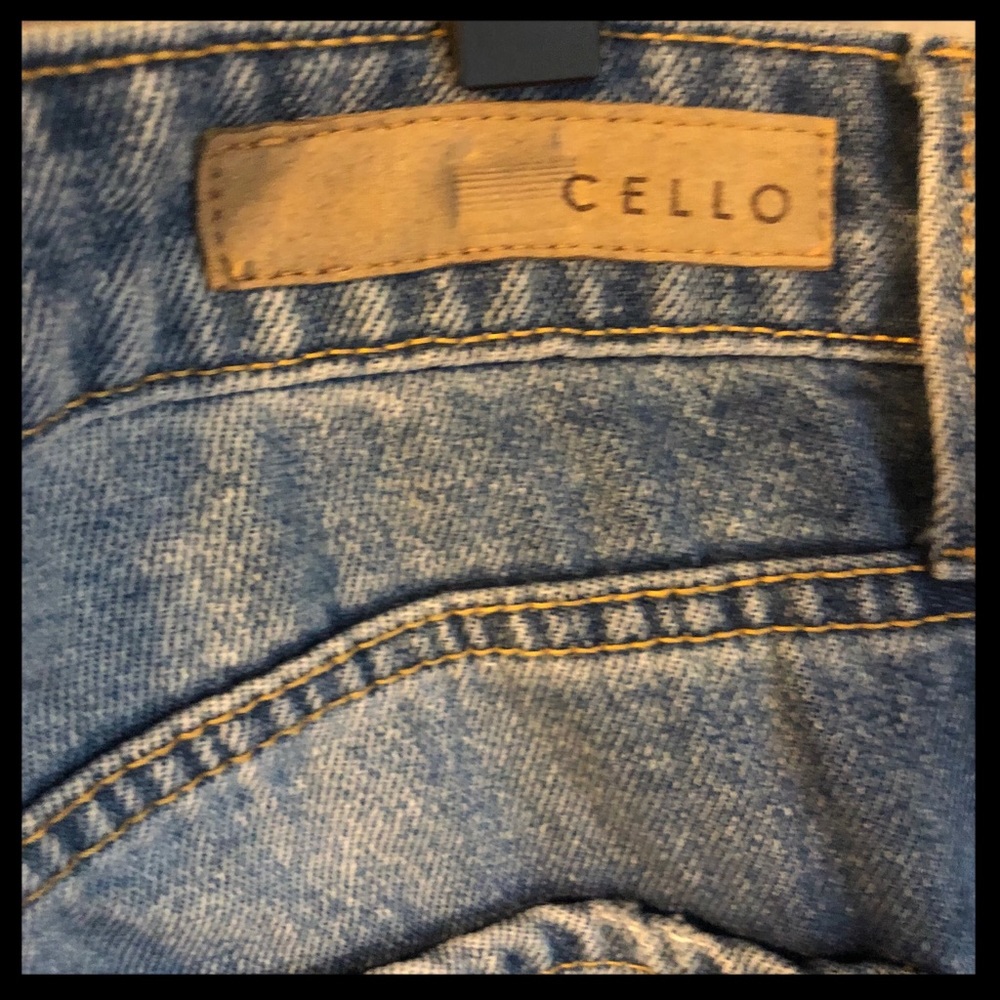Cello Jeans - image 4